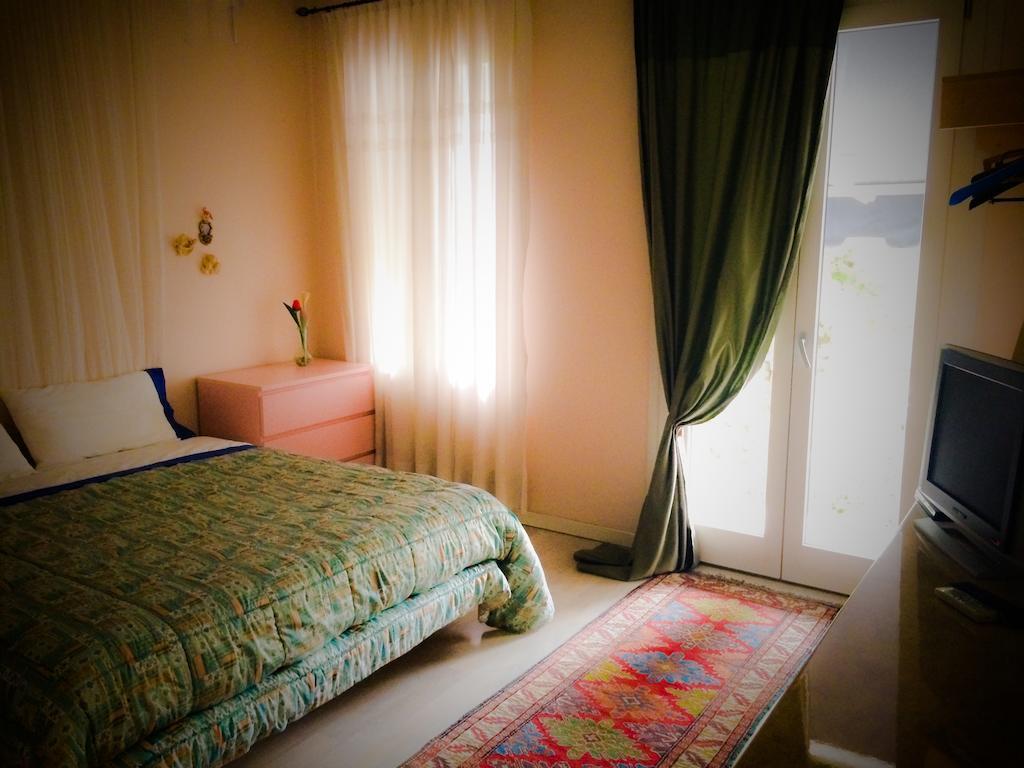 Bed & Breakfast Don Carlos San Martino di Lupari Rom bilde
