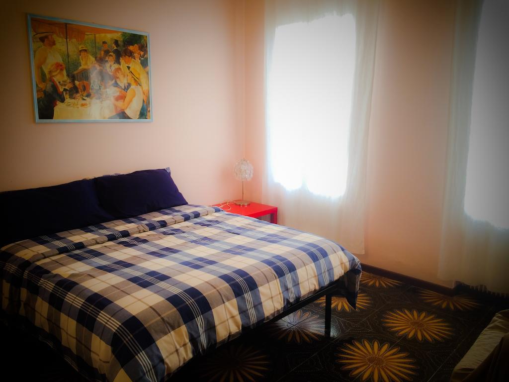 Bed & Breakfast Don Carlos San Martino di Lupari Rom bilde