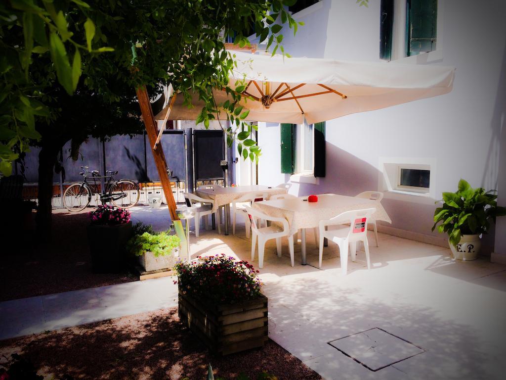 Bed & Breakfast Don Carlos San Martino di Lupari Eksteriør bilde