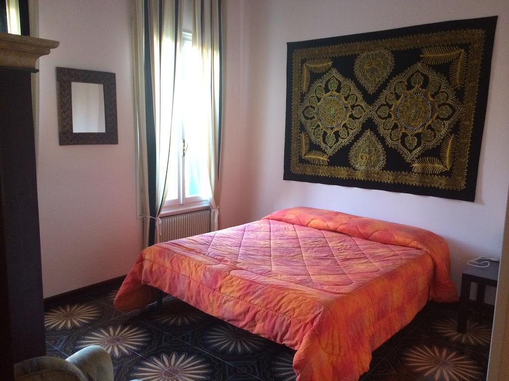 Bed & Breakfast Don Carlos San Martino di Lupari Rom bilde