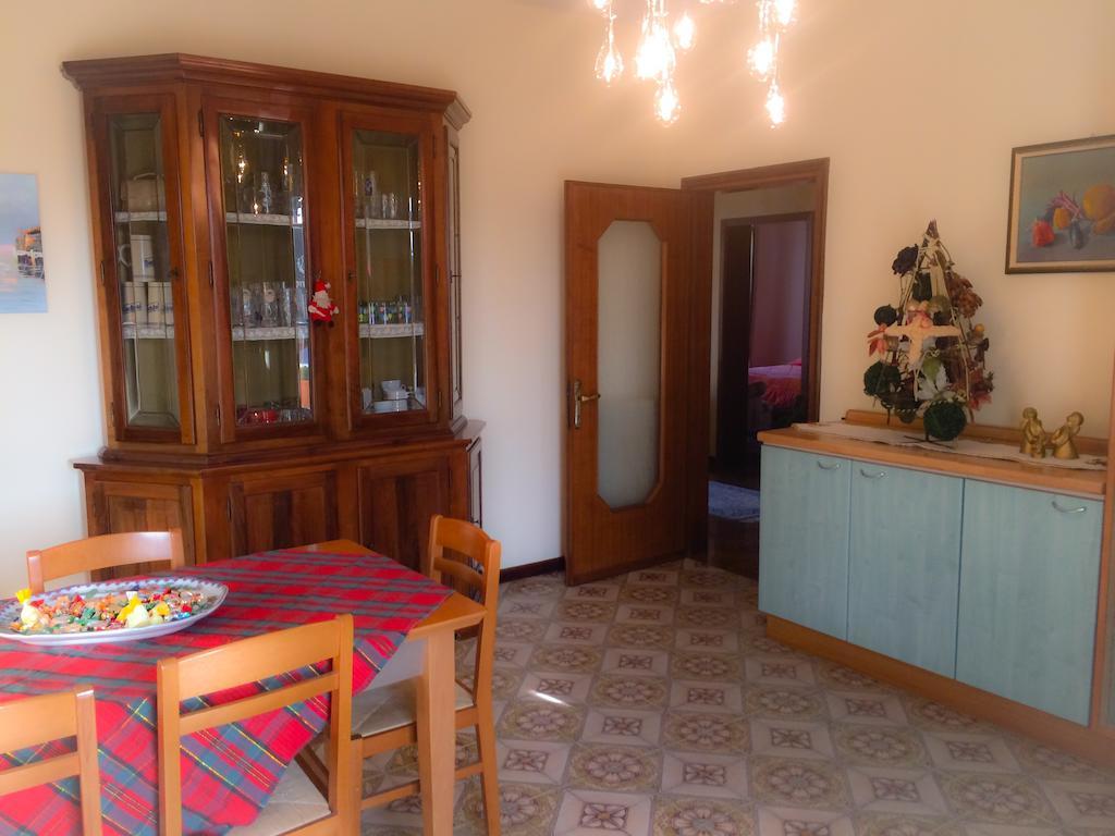 Bed & Breakfast Don Carlos San Martino di Lupari Eksteriør bilde